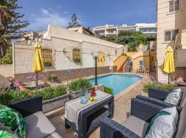 Villa Margherita，位于Ix-Xagħra taʼ Barra的酒店