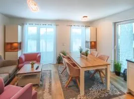 2 Bedroom Beautiful Home In Tossens