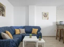 Piso Ureba, bajo