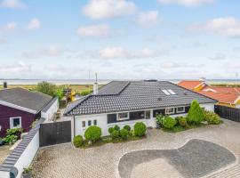 Awesome Home In Slagelse With Wifi，位于斯劳厄尔瑟的酒店