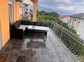 Apartma San Marino