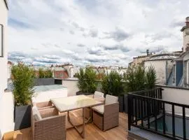 Les Suites HCR