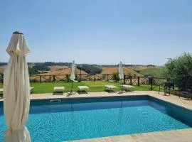 Agriturismo Melariano