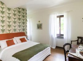 Braja，位于Sommariva del Bosco的酒店