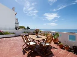 Sines beach front Villa