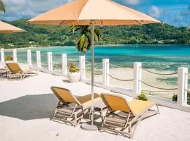 The Bay Seychelles Boutique Hotel and Apartments