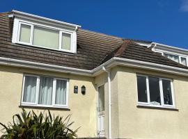 Tidal Heights，位于帕兹托的住宿