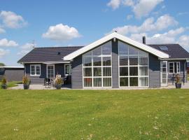 Holiday Home Pilemose Sydals，位于斯科比巴莱的酒店