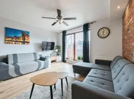 Dom & House - Apartments Waterlane Island