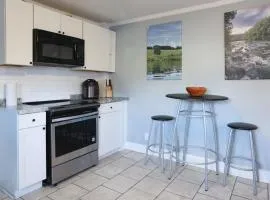 Riverfront Home (Apartment and Bar)