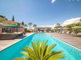 Les Capucines Saint Tropez