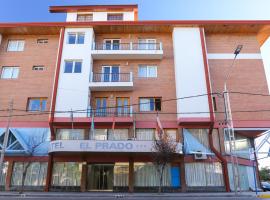 El Prado，位于内乌肯的酒店