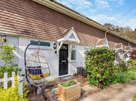 3 Bed in Charmouth 94692，位于查茅斯的酒店