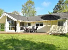 Holiday Home Lerager