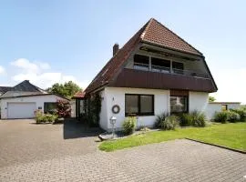 Gartenwohnung