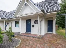 Ferienhaus Nordmeer