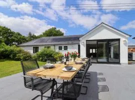 Hartgrove Farm Bungalows