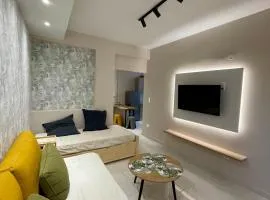 Dina's House