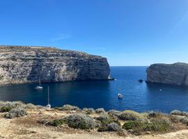 Ta’ Giljan B&B Gozo，位于沙拉的酒店