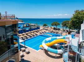 Avsa Artemis Hotel，位于阿维萨阿达西的酒店