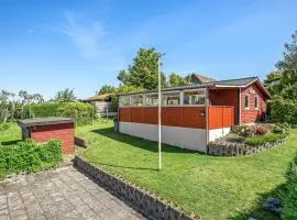 3 Bedroom Lovely Home In Karrebæksminde