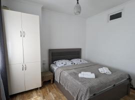 Apartment in Mestia，位于梅斯蒂亚的酒店