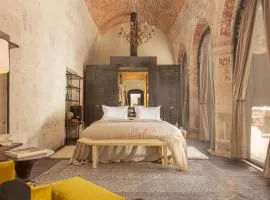 CIRQA - Relais & Châteaux