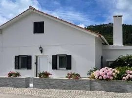 Location d'une maison traditionnel dans un village