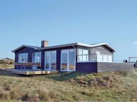 Holiday Home Klittoften