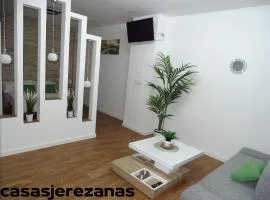 Casas jerezanas Loft Olivier