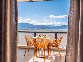 Harmony Rooms Nafplio，位于纳夫普利翁的酒店