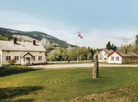 Cozy Home In Ringebu With House A Mountain View