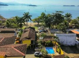 Pousada Sol Nascente