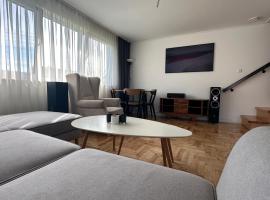 Jodełka，位于Narol的酒店