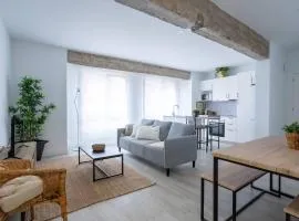 Aldatseta Home - Apartamento centrico