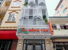 Hồng Vân Homestay