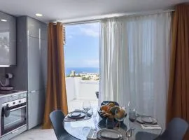 Ocean View in Costa Adeje Apartament