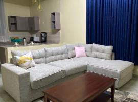 Riverside Haven，位于Ogembo的宠物友好酒店