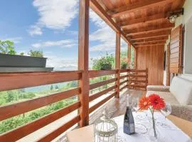 2 Bedroom Lovely Home In Lamon