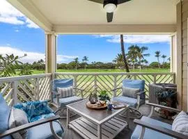 Fairway Villas At Waikoloa Beach Resort#I24