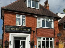 The Singlecote Hotel，位于Lincolnshire的酒店