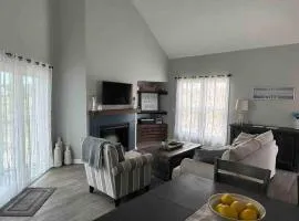 Charming Quiet 1 Bd Condo