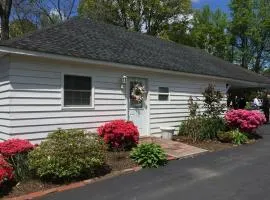 Virginia Cliffe Inn