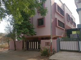 Avdhoot Homestays，位于纳西克的酒店