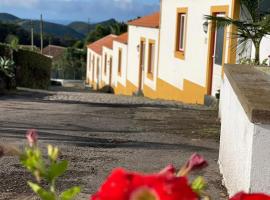 Quinta do Malhinha- Turismo，位于英雄港的自助式住宿
