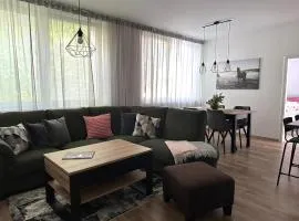 apartmán v Šamoríne