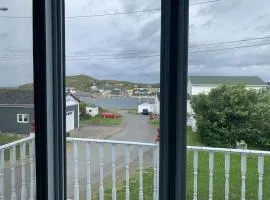 Harbour House Twillingate