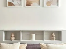 Family Stylish Apartment