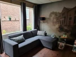 Appartement De Oliekan Small