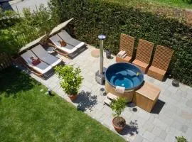 Agriturismo Borgo Scaffaia